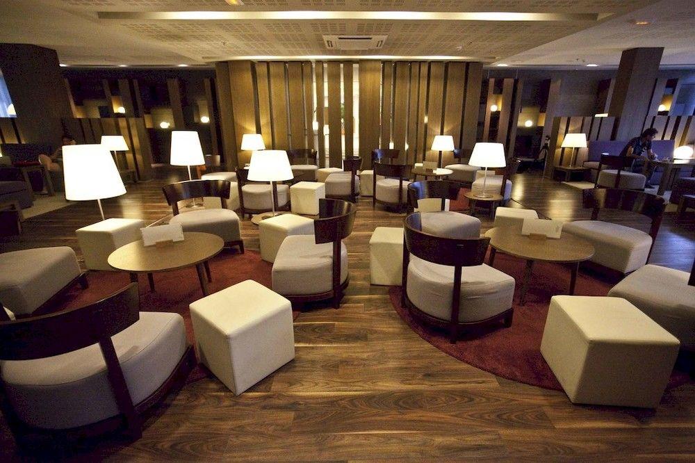 רוזס Hotel Mediterraneo מראה חיצוני תמונה