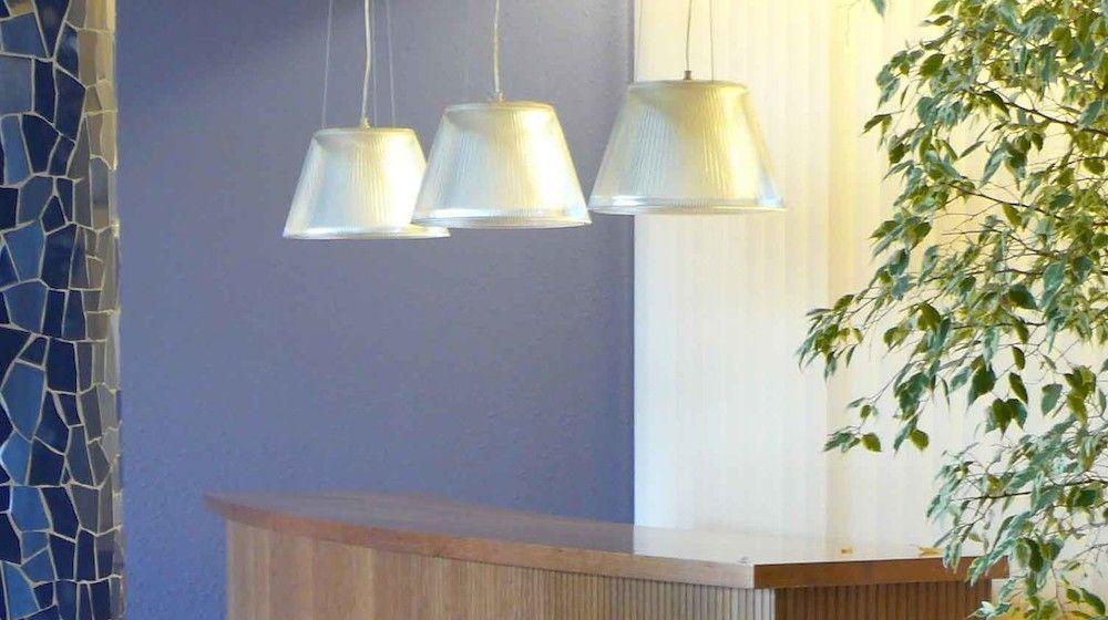 רוזס Hotel Mediterraneo מראה חיצוני תמונה