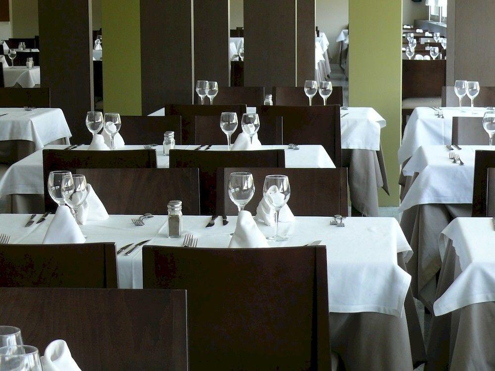 רוזס Hotel Mediterraneo מראה חיצוני תמונה