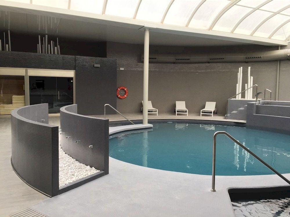 רוזס Hotel Mediterraneo מראה חיצוני תמונה